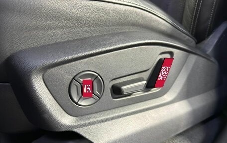 Audi Q8 I, 2019 год, 6 899 999 рублей, 21 фотография