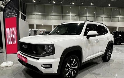 Haval H7, 2025 год, 3 690 000 рублей, 1 фотография