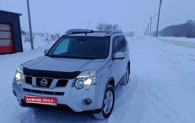 Nissan X-Trail, 2013 год, 1 450 000 рублей, 1 фотография