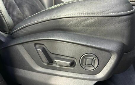 Audi Q8 I, 2019 год, 6 899 999 рублей, 27 фотография