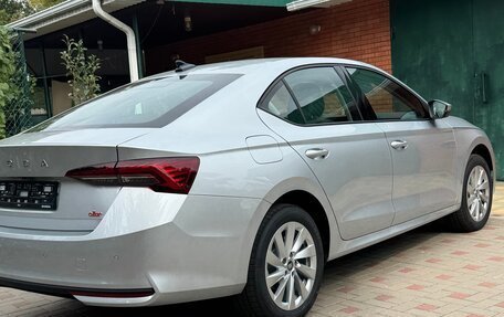 Skoda Octavia IV, 2025 год, 4 310 000 рублей, 12 фотография