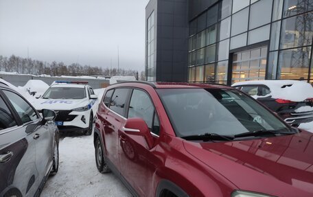 Chevrolet Orlando I, 2014 год, 1 150 000 рублей, 7 фотография