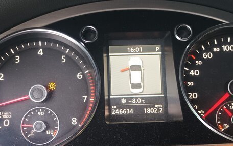 Volkswagen Passat B7, 2012 год, 950 000 рублей, 13 фотография