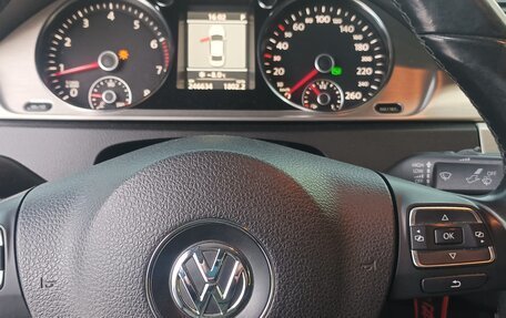 Volkswagen Passat B7, 2012 год, 950 000 рублей, 11 фотография