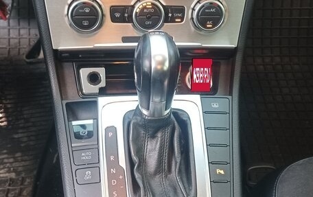 Volkswagen Passat B7, 2012 год, 950 000 рублей, 10 фотография