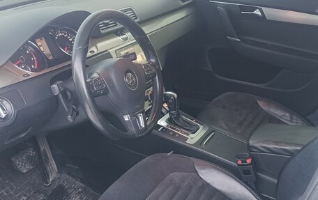 Volkswagen Passat B7, 2012 год, 950 000 рублей, 16 фотография