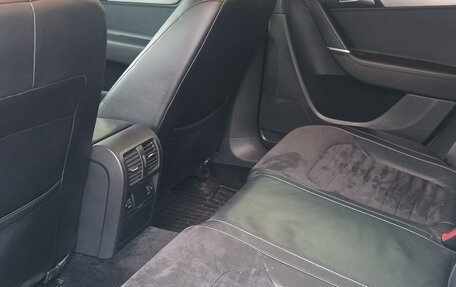 Volkswagen Passat B7, 2012 год, 950 000 рублей, 15 фотография