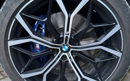 BMW X7, 2020 год, 9 750 000 рублей, 4 фотография