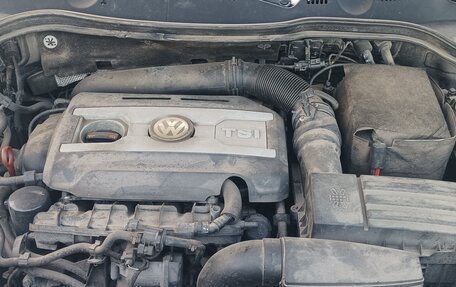 Volkswagen Passat B7, 2012 год, 950 000 рублей, 17 фотография