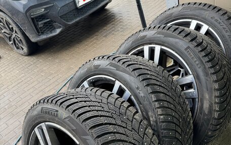 BMW X7, 2020 год, 9 750 000 рублей, 5 фотография