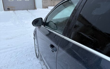 Volkswagen Passat B6, 2008 год, 550 000 рублей, 5 фотография