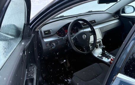 Volkswagen Passat B6, 2008 год, 550 000 рублей, 6 фотография