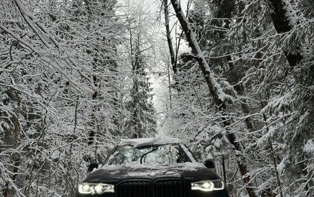 BMW X7, 2020 год, 9 750 000 рублей, 3 фотография