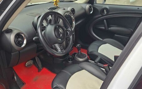 MINI Countryman I (R60), 2011 год, 1 250 000 рублей, 4 фотография