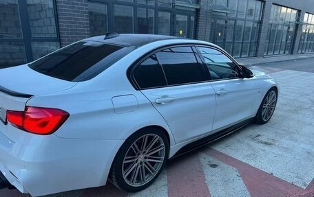 BMW 3 серия, 2016 год, 2 480 000 рублей, 12 фотография