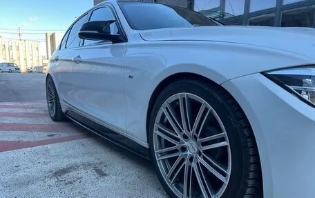 BMW 3 серия, 2016 год, 2 480 000 рублей, 11 фотография