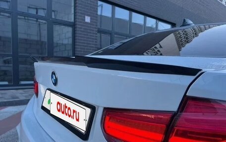 BMW 3 серия, 2016 год, 2 480 000 рублей, 17 фотография