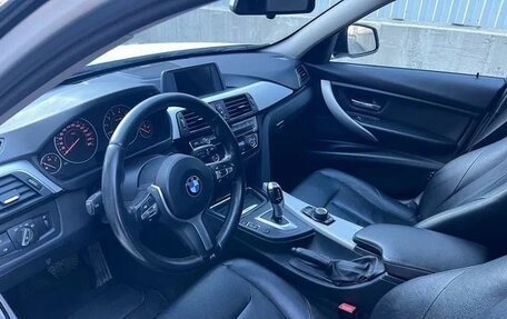 BMW 3 серия, 2016 год, 2 480 000 рублей, 23 фотография