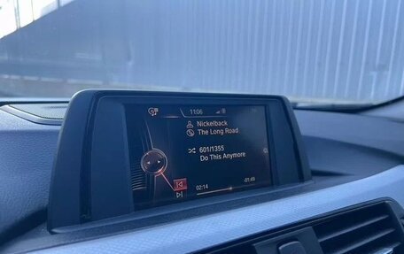 BMW 3 серия, 2016 год, 2 480 000 рублей, 22 фотография