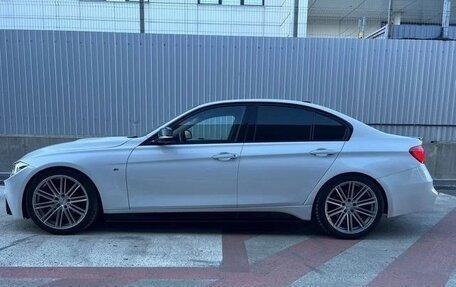 BMW 3 серия, 2016 год, 2 480 000 рублей, 20 фотография