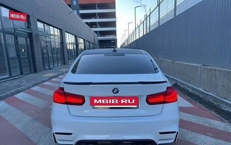 BMW 3 серия, 2016 год, 2 480 000 рублей, 16 фотография