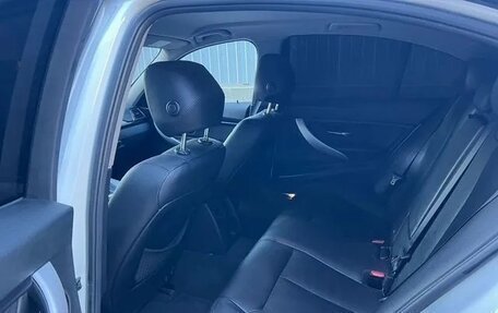 BMW 3 серия, 2016 год, 2 480 000 рублей, 28 фотография