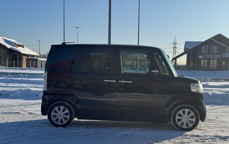 Honda N-BOX I рестайлинг, 2017 год, 739 000 рублей, 6 фотография