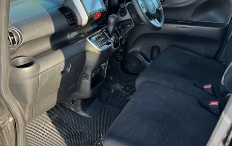 Honda N-BOX I рестайлинг, 2017 год, 739 000 рублей, 18 фотография