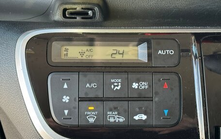 Honda N-BOX I рестайлинг, 2017 год, 739 000 рублей, 15 фотография