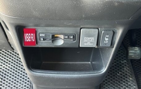 Honda N-BOX I рестайлинг, 2017 год, 739 000 рублей, 14 фотография