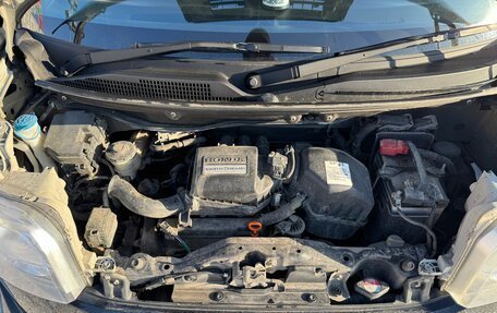 Honda N-BOX I рестайлинг, 2017 год, 739 000 рублей, 24 фотография