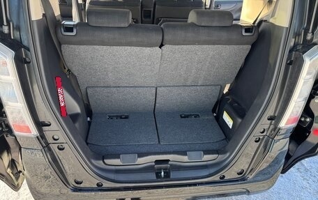 Honda N-BOX I рестайлинг, 2017 год, 739 000 рублей, 21 фотография