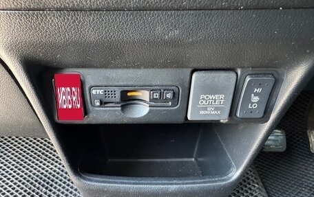 Honda N-BOX I рестайлинг, 2017 год, 739 000 рублей, 19 фотография