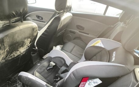 Renault Megane III, 2009 год, 370 000 рублей, 8 фотография