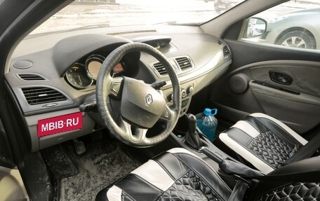 Renault Megane III, 2009 год, 370 000 рублей, 7 фотография