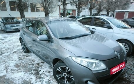 Renault Megane III, 2009 год, 370 000 рублей, 5 фотография