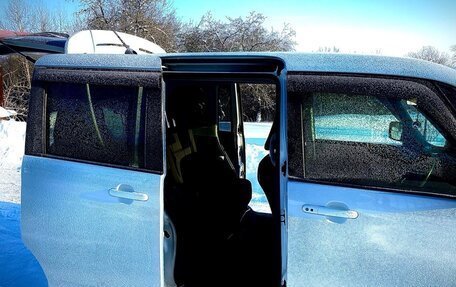 Mitsubishi Delica D:2 I, 2012 год, 875 000 рублей, 3 фотография