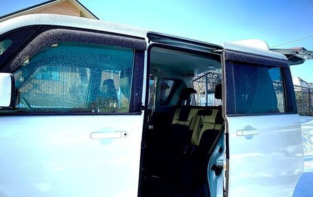 Mitsubishi Delica D:2 I, 2012 год, 875 000 рублей, 6 фотография