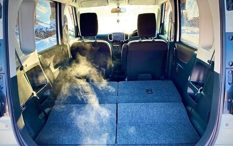 Mitsubishi Delica D:2 I, 2012 год, 875 000 рублей, 8 фотография