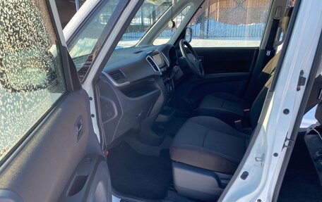 Mitsubishi Delica D:2 I, 2012 год, 875 000 рублей, 7 фотография