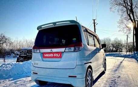 Mitsubishi Delica D:2 I, 2012 год, 875 000 рублей, 4 фотография