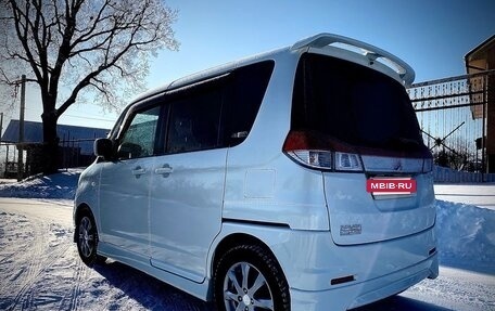 Mitsubishi Delica D:2 I, 2012 год, 875 000 рублей, 2 фотография