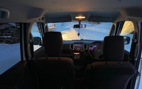 Mitsubishi Delica D:2 I, 2012 год, 875 000 рублей, 10 фотография