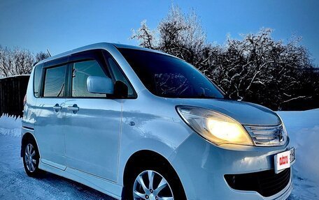 Mitsubishi Delica D:2 I, 2012 год, 875 000 рублей, 13 фотография