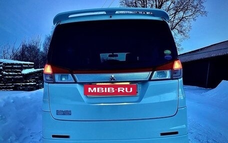 Mitsubishi Delica D:2 I, 2012 год, 875 000 рублей, 11 фотография
