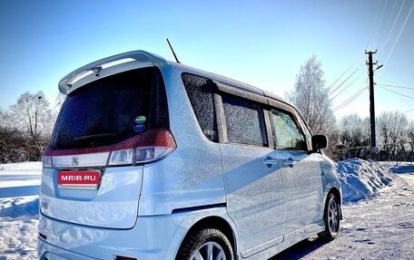 Mitsubishi Delica D:2 I, 2012 год, 875 000 рублей, 12 фотография
