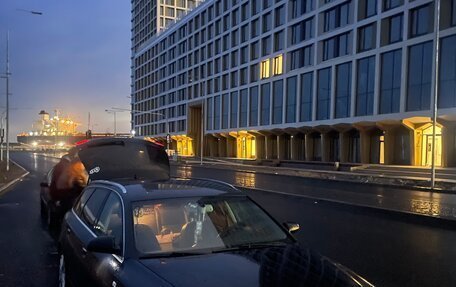 Audi A6, 2008 год, 1 100 000 рублей, 14 фотография