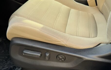 Honda CR-V IV, 2019 год, 2 750 000 рублей, 13 фотография