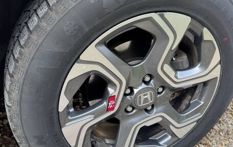 Honda CR-V IV, 2019 год, 2 750 000 рублей, 11 фотография