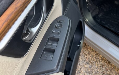 Honda CR-V IV, 2019 год, 2 750 000 рублей, 14 фотография